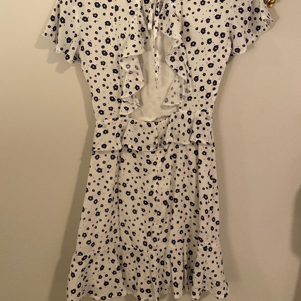 Princess Polly Dress